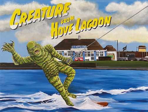 Coming soon - Puzzle Bored