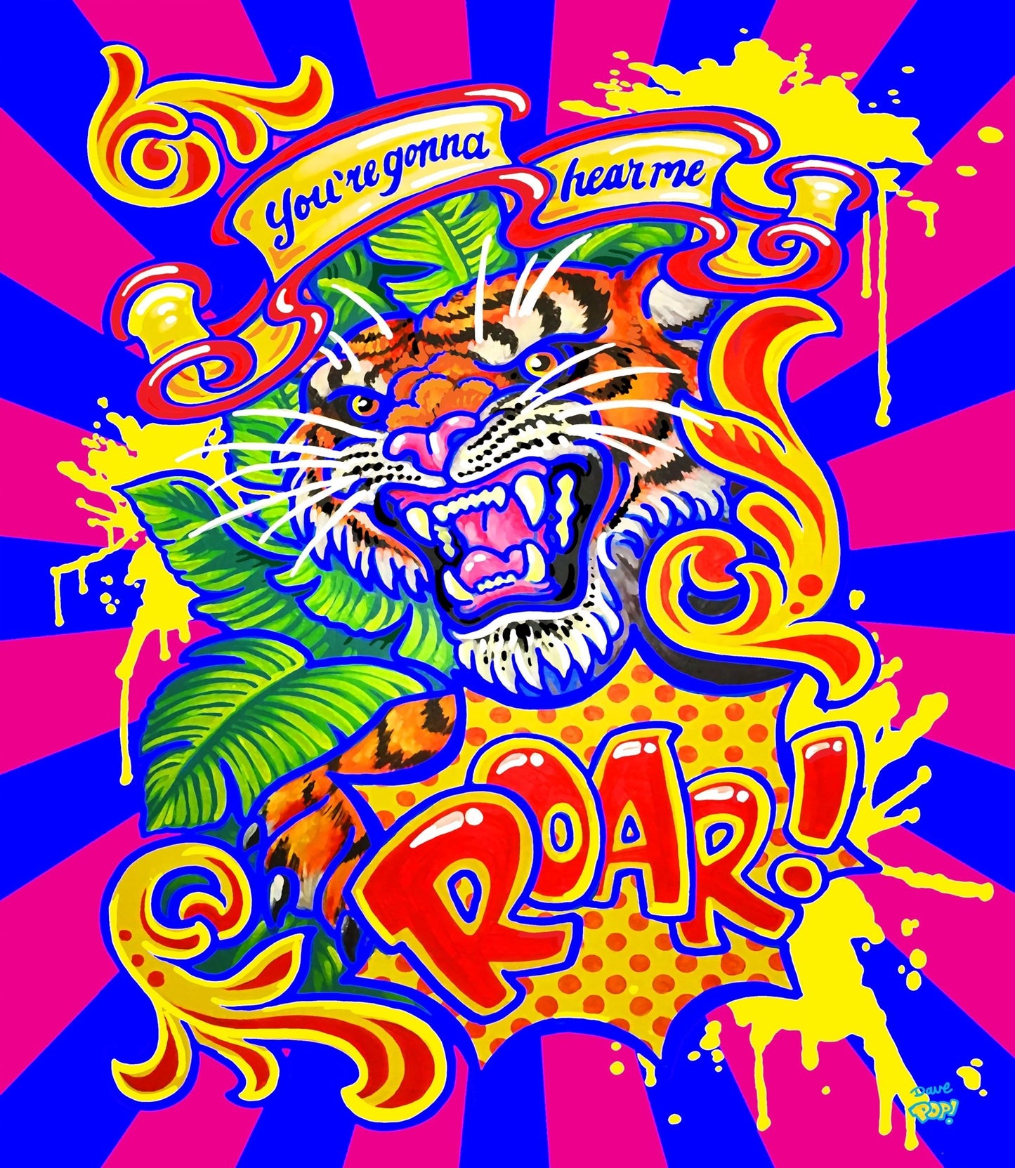 Roar - Coming Soon - Puzzle Bored