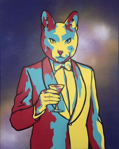 Smooth Cat - Coming Soon - Puzzle Bored